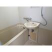 バス/シャワー