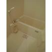 バス/シャワー