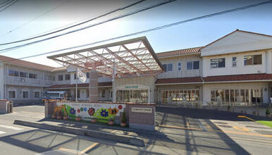 川越白ゆり幼稚園