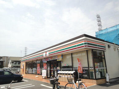 セブンイレブン相模原東淵野辺５丁目店