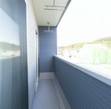 ※写真は新築当時のものになります。
