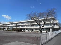 伊勢崎市立赤堀小学校