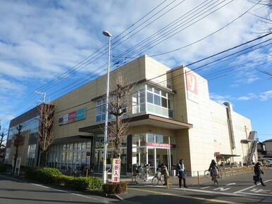 スギ薬局浦和上木崎店