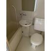バス/シャワー