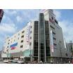 ショッピング施設