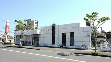 大分銀行　大在支店