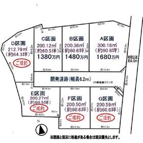 地形図等