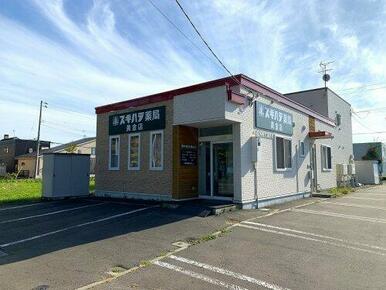 スギハラ薬局黄金店