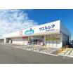 ショッピング施設