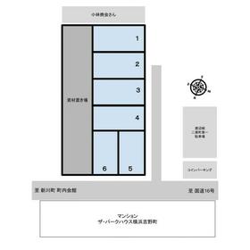平面図