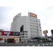 ショッピング施設