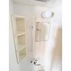 バス/シャワー