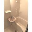 バス/シャワー
