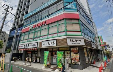 サイゼリヤ南行徳駅前店