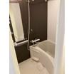バス/シャワー