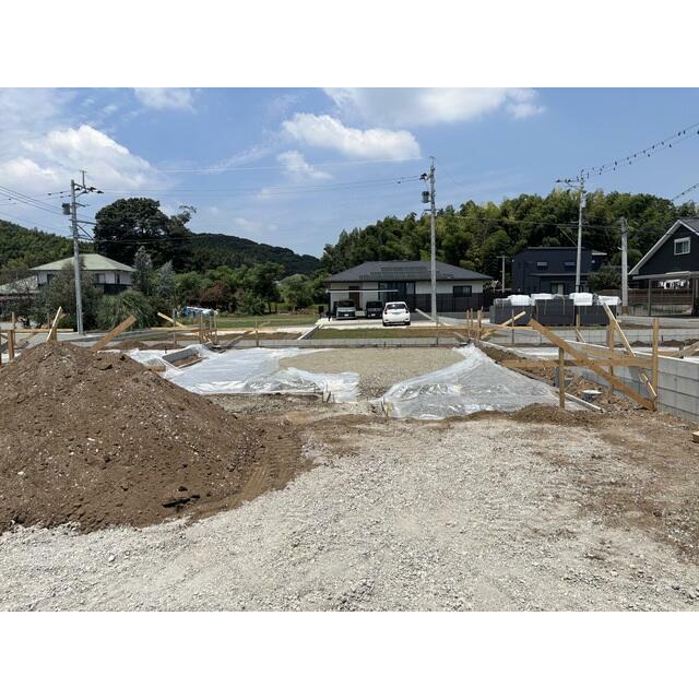 3号地