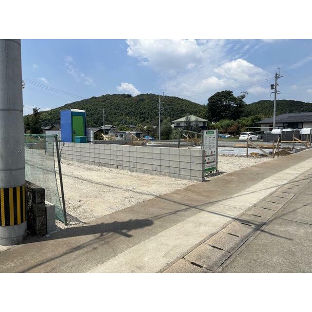 5号地