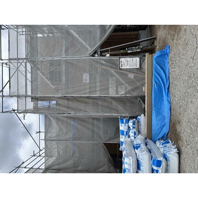 5号棟　外観写真