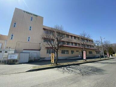 勤医協苫小牧病院