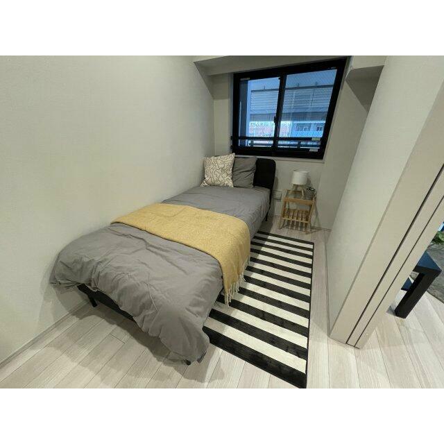 ※302号室モデルルームのお写真です