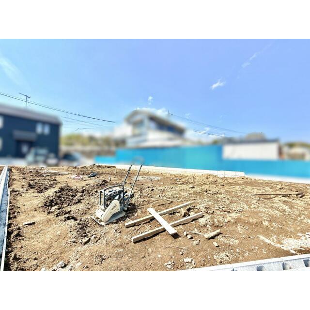 現地写真