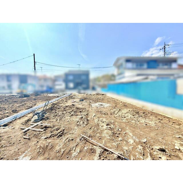 現地写真