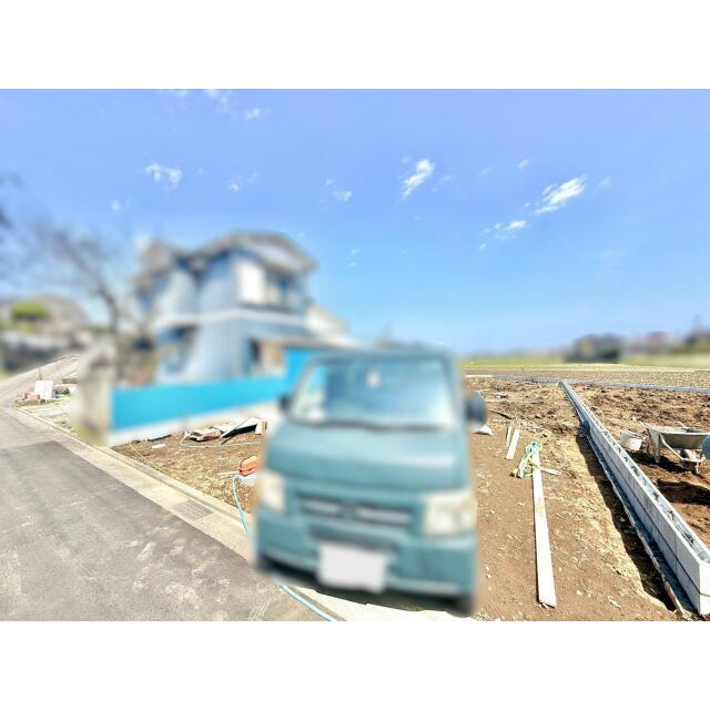 現地写真