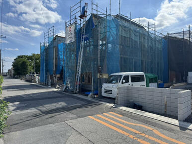 販売現地