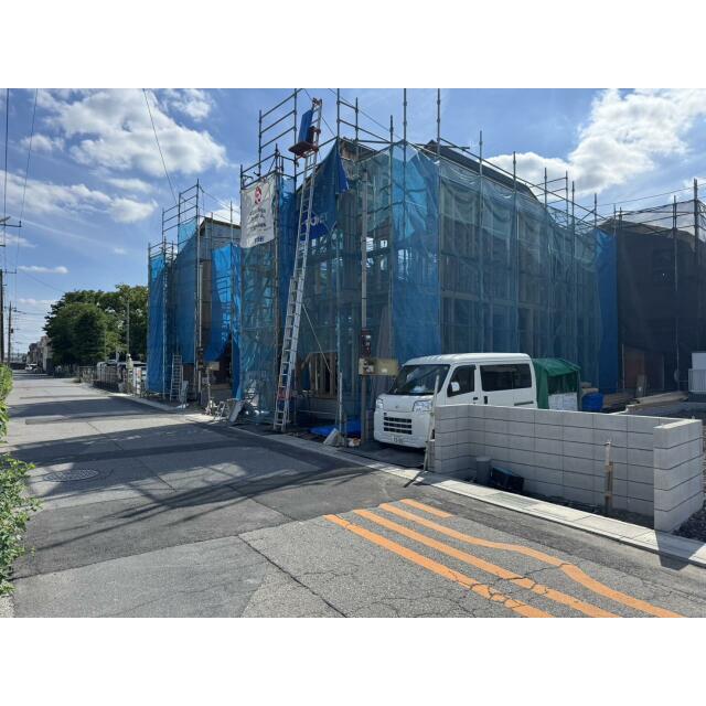 販売現地