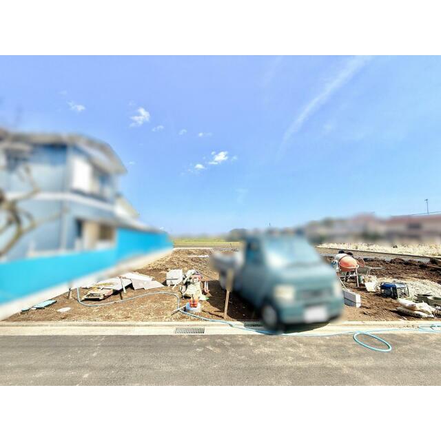 現地写真