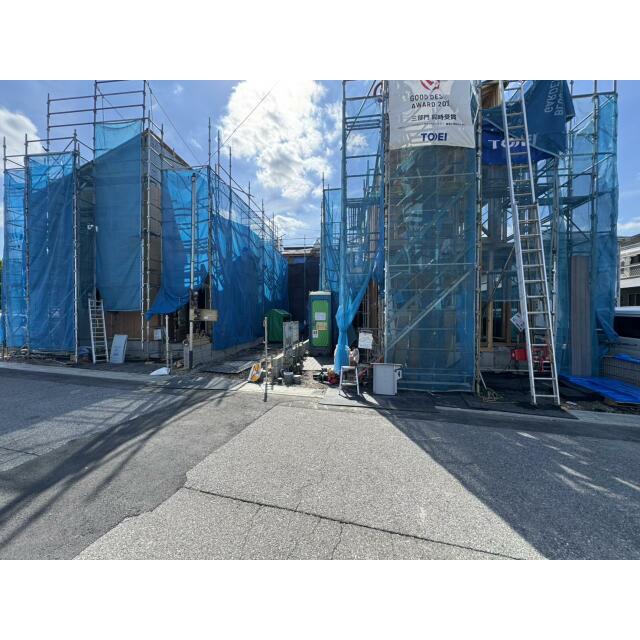 販売現地
