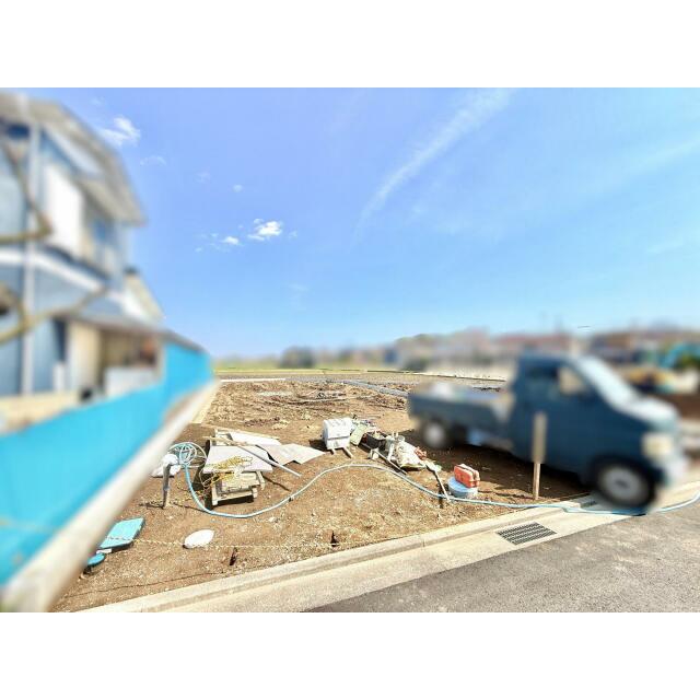 現地写真