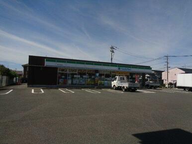 ファミリーマート吉野ケ里