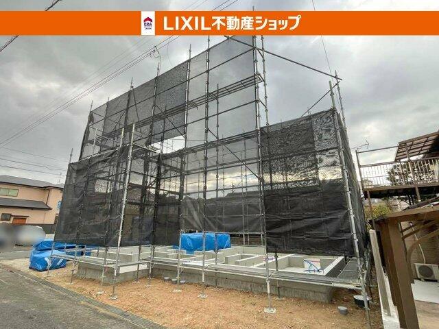 物件画像 北九州市若松区 上原町 (若松駅) 2階建 4LDK