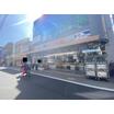 ショッピング施設