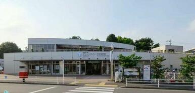 日吉本町駅(横浜市営地下鉄 グリーンライン)