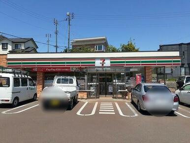 セブンイレブン　酒田宮野浦店