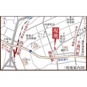 案内図