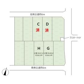 地形図等