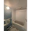 バス/シャワー