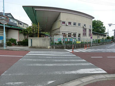 奈良保育園