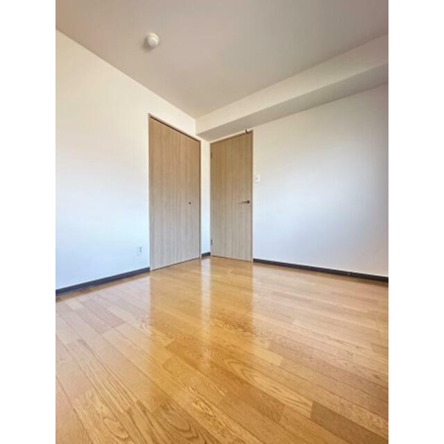 ☆６帖の洋室です☆