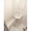 バス/シャワー
