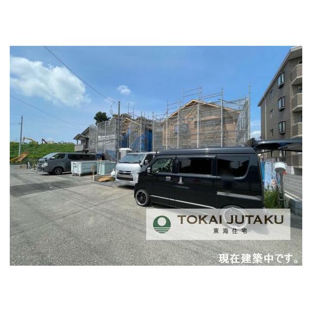 南東側約5.9M幅員の公道です＾＾