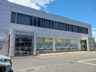 静岡銀行　御前崎中央店