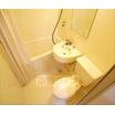 バス/シャワー