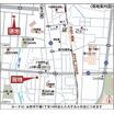 案内図
