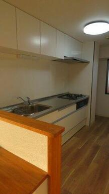 システムキッチン