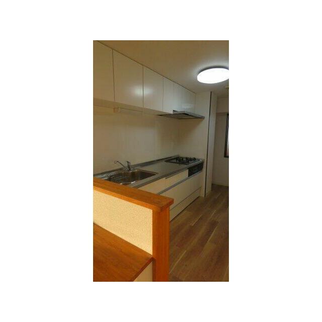 システムキッチン