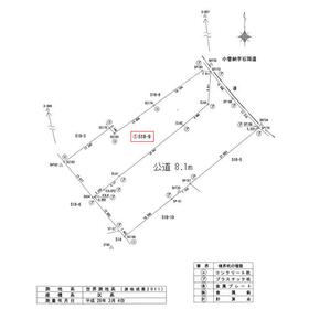 地形図等